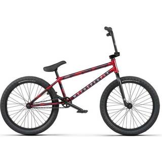 Wethepeople Audio 22" Freestyle BMX Cykel