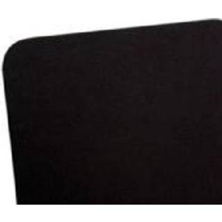 ROLINE Mouse Pad. Cloth. Black