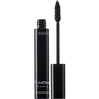 T.LeClerc Lengthening Mascara Mascara - Sort