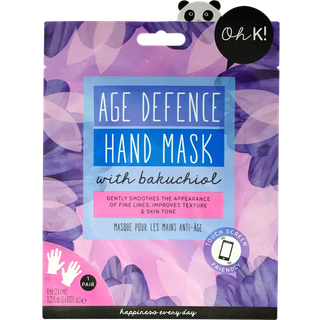 Oh K! Age Defense Hand Mask