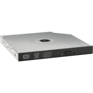 HP Slim - DVD-RW (Brænder)