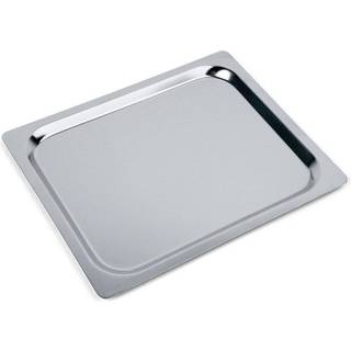 Bakke rustfri, GN 1/2-10 - Exxent