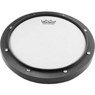 Remo Øveplade 10"