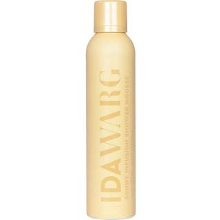 IDA WARG Beauty Sunny Infusion Shower Mousse 200 ml