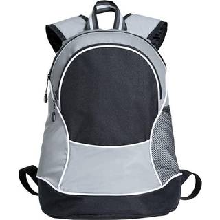 Clique 40164 Basic Backpack Reflective Reflective One size