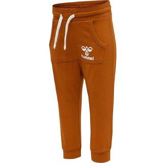 Hummel Futte Bukser, Glazed Ginger, 68