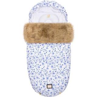 Bjällra of Sweden Kørepose Bloom Stroller    barnevogn  Unisex