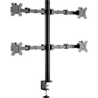 SpeaKa Professional SP-9392696 Skærmbeslag 1 stk
