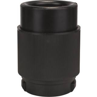 Bosch Støvsugadapter 49/35/19mm - 1609390474