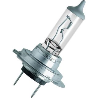 OSRAM Original Line - H7 - 24 V - 70 W - Halogen forlygter - Foldekasse
