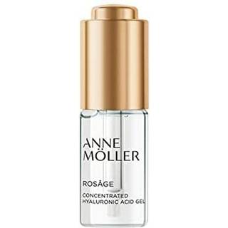 Anne Möller Collections Rosâge Concentrated Hyaluronic Acid Gel 15 ml (21.667,00 kr / 1 l) - 15 ml