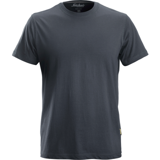 Snickers Workwear 2502 T-shirt stål grå Stålgrå