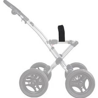 Carena Vaxholm Bilstoladapter Maxi-Cosi/Cybex/BeSafe Stroller    barnevogn  Unisex