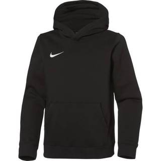 Sweatshirt med hætte Nike Y NK FLC PARK20 PO HOODIE cw6896-010 Størrelse XS