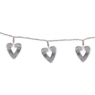 Star Trading - Light Loop Mirrola - LED - 10 lyskilder - 90 cm