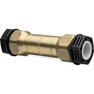 TA PRK 423 Splejsning forbindelse non-stop 40 mm