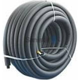 Wavin 18mm pex-one rør i rør m/20mmiso.50m