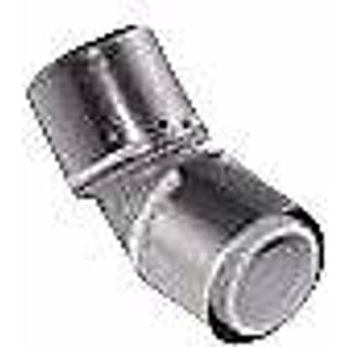 Uponor Presbøjning 45° ppsu uponor 50 x 50 mm