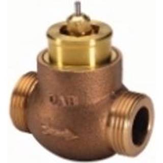 Danfoss vma 15 ventilhus 3/4 kvs 1,6