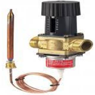 Danfoss avtb 20 termostatisk ventil 1 20-60