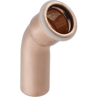 Bøjning cu 45gr 28mm mf/np