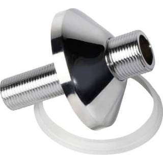 Roth Tilgangsstykke LL Nippel/Nippel 3/4" x 1/2"