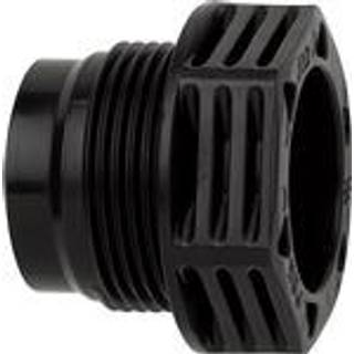 TA 3004066102 PEM-kobling plast, trykskrue 40 mm