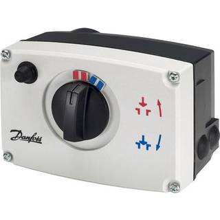 Amv 20 Reversib. Gearmot. 230 V Danfoss