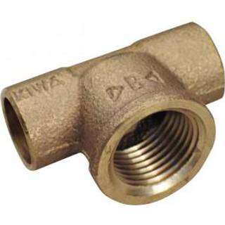Altech Tee 1/2 -18 mm