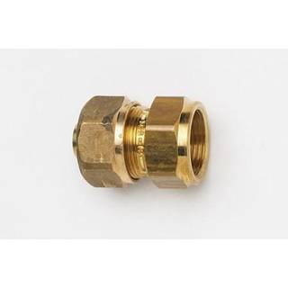 IMI Hydronic Unite overgangsmuffe kompression PN6 20 mm x 34"