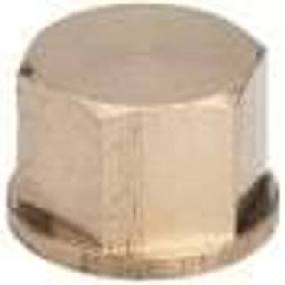 Viega Slutmuffe 1 1/4" rødgods
