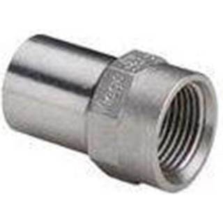 Sanpress Inox Overgang Np/Mf 18X1/2 Viega