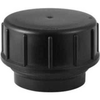 Geberit PE-HD slutmuffe komplet 110mm