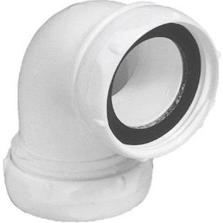 Purus 2911345 Kobling 32 mm, 90°