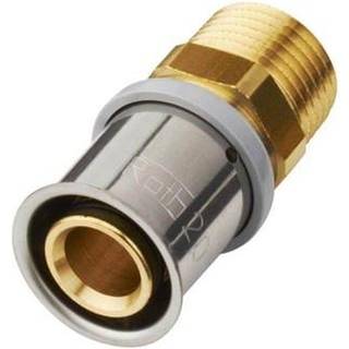Roth Overgangsnippel 32 mm x 1"