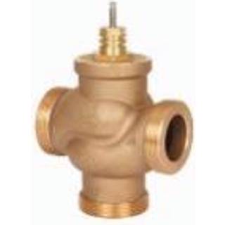 Danfoss vrb 3 20 sædeventil kvs 6,3 udvendig gevind