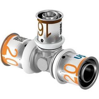Uponor s-press plus prestee 32 x 20 x 32 mm