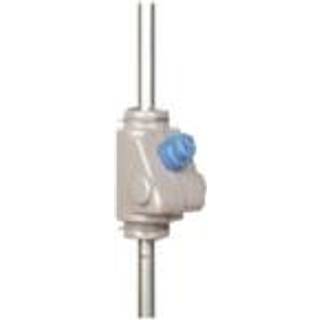 Danfoss isoleringskappe for ab-qm dn25