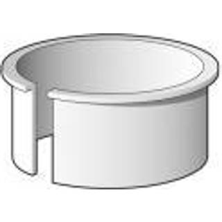 Purus Støttebøsning ma tyndvæggede rør 110 mm