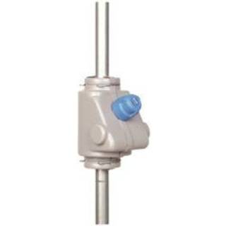 Danfoss isoleringskappe for ab-qm dn15