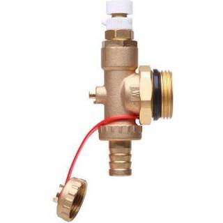 Danfoss fhf-ea endestykke manuel