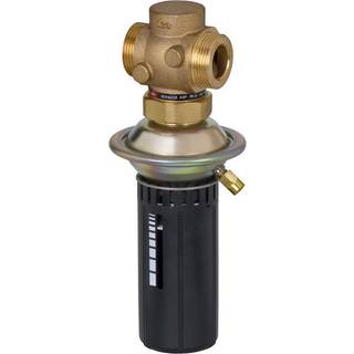 Danfoss differenstrykregulator  AVP 15 DN16 Kv 4,0 005-05  Returmontering G 3/4"
