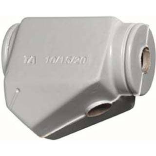 IMI Hydronic Ta isoleringskappe til stad og stam dn10-20