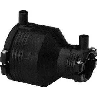 +GF+ ELGEF Plus el reduktion 50 x 32 mm PN16 PE100-SDR11