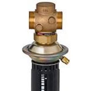 Danfoss avp 15 differenstrykregulator kvs 2,5 fremløb