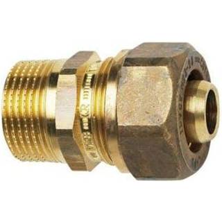 Pex Overg.Nippel 22X1/2 Ta