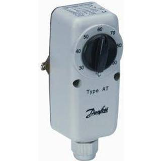 Danfoss at termostat