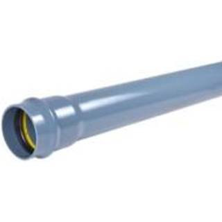 Trykrør wavin pvc 110X4,2 mm PN10