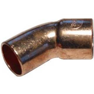 Altech Bøjning 45gr 18 mm