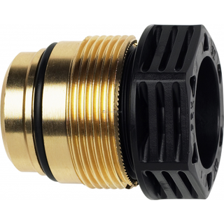 TA PRK 427 Reduktion udvendig gevind 25xR40 mm
